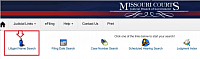 How to Use Missouri Litigant Name Search